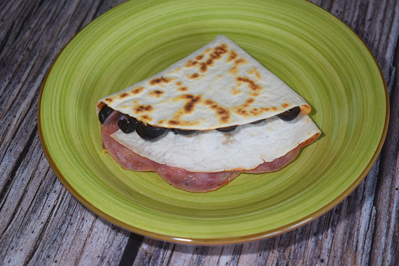 Американский сэндвич