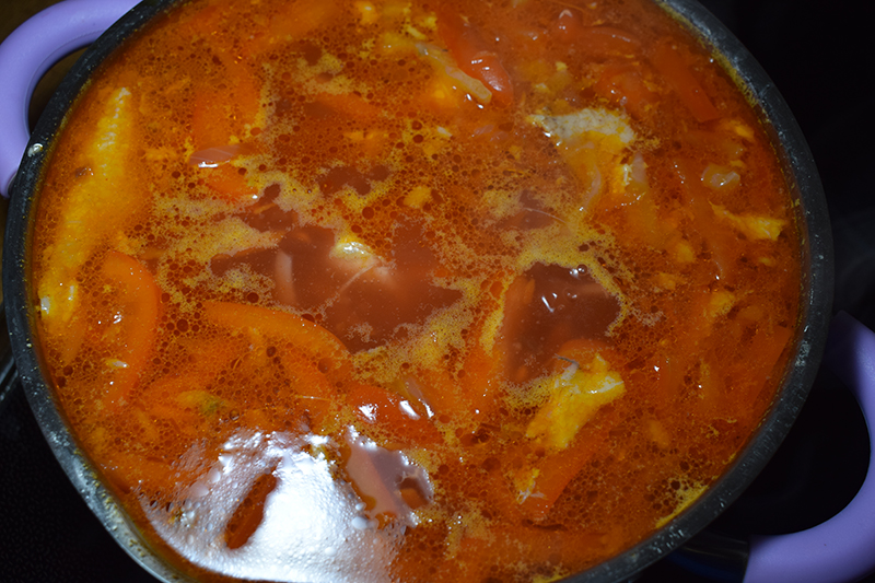 До готовности