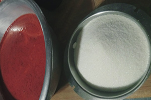 Добавляем сахар