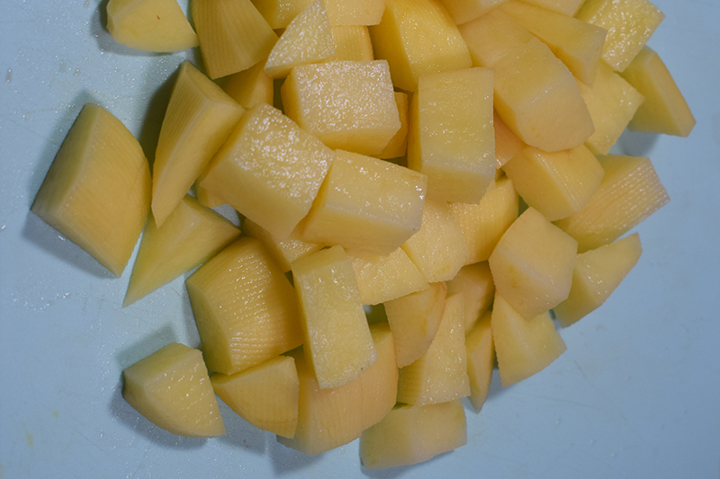 Готовим бульон