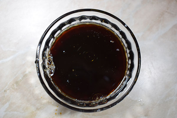 Готовим маринад