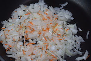 Готовим поджарку