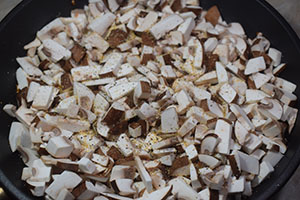 Готовим поджарку