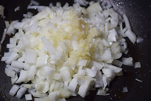 Готовим поджарку