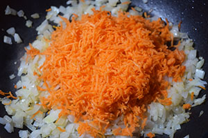 Готовим поджарку