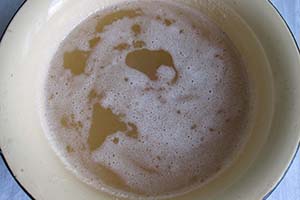 Готовим сироп