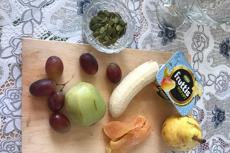 Измельчение