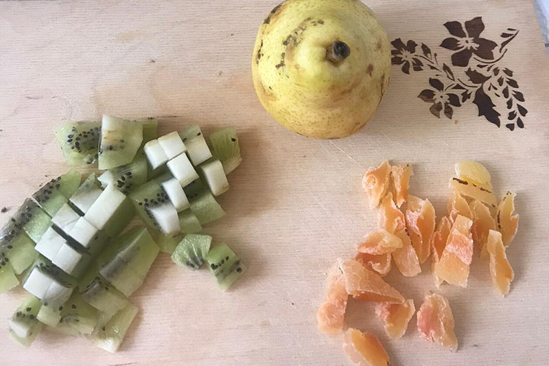 Измельчение