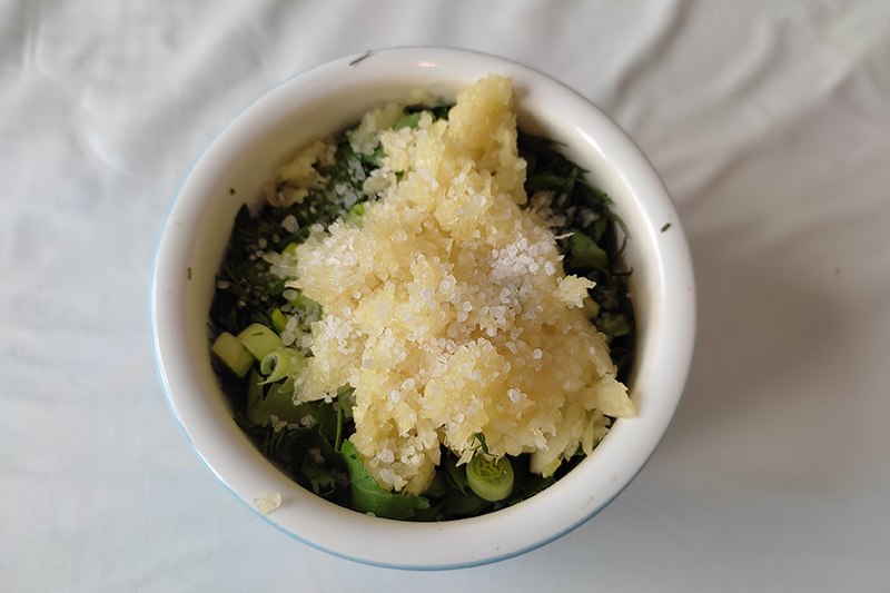 Измельчение