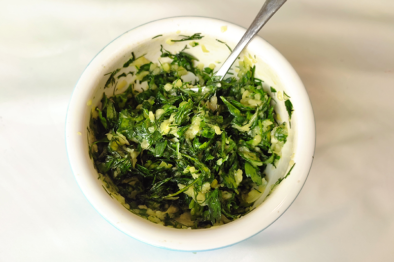 Измельчение