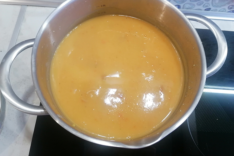 Измельчение и подача