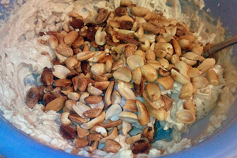 Крем и начинка