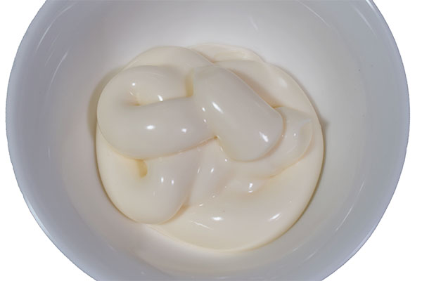 Майонезный соус Calve лёгкий