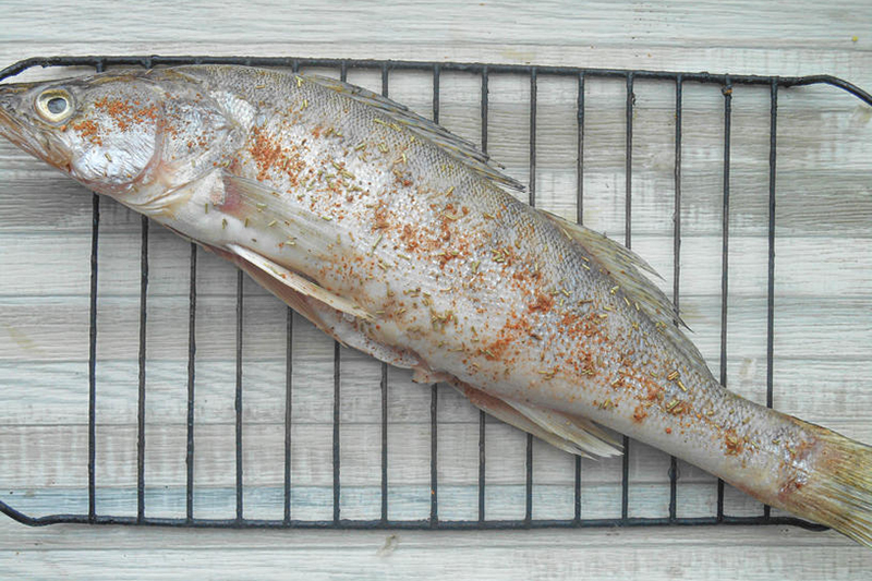 Маринование