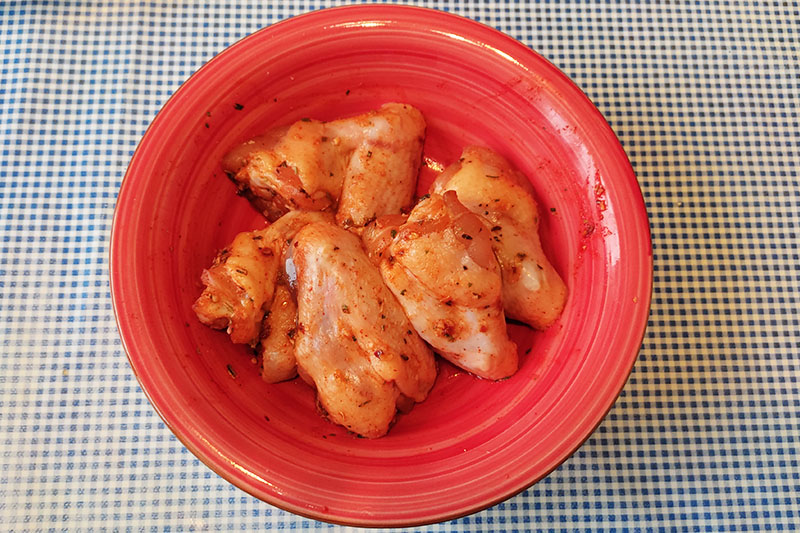 Маринование