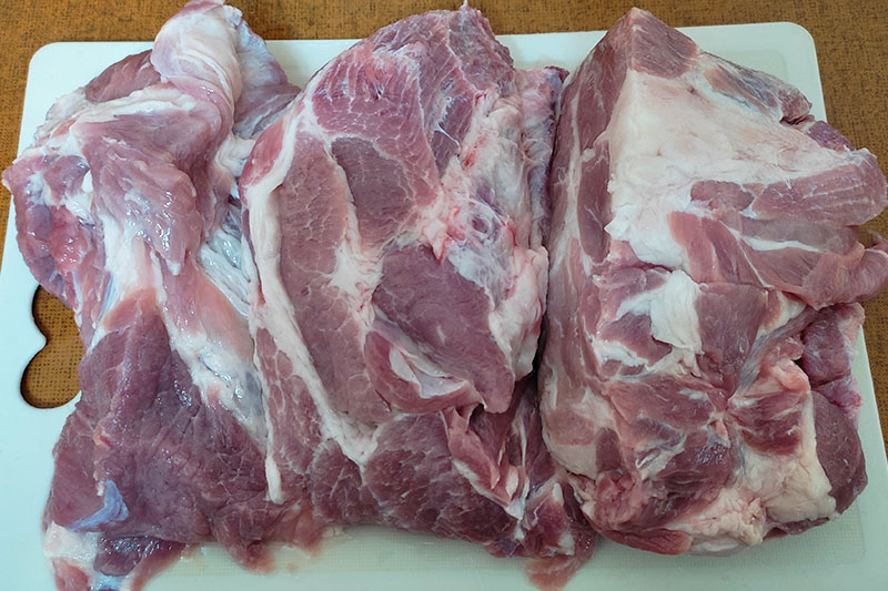 Маринование