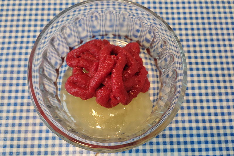 Обжарка и тушение