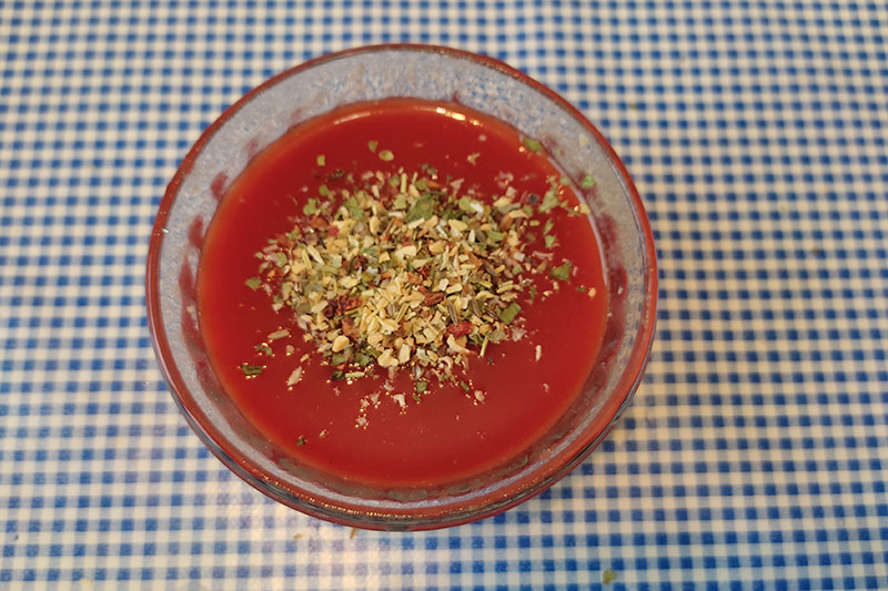 Обжарка и тушение