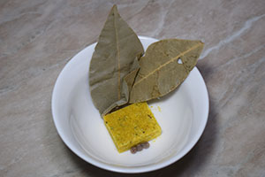 Отвариваем куриное филе