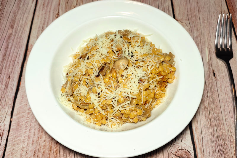 Паста птитим