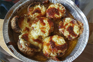 Подаём к столу