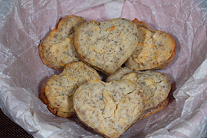 Подаём к столу