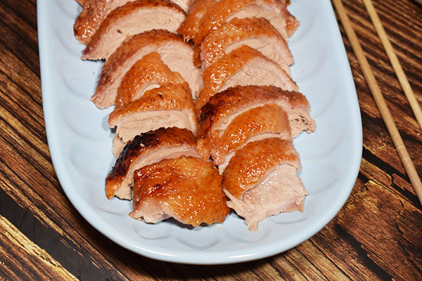 Подаём к столу