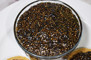 Подаём к столу