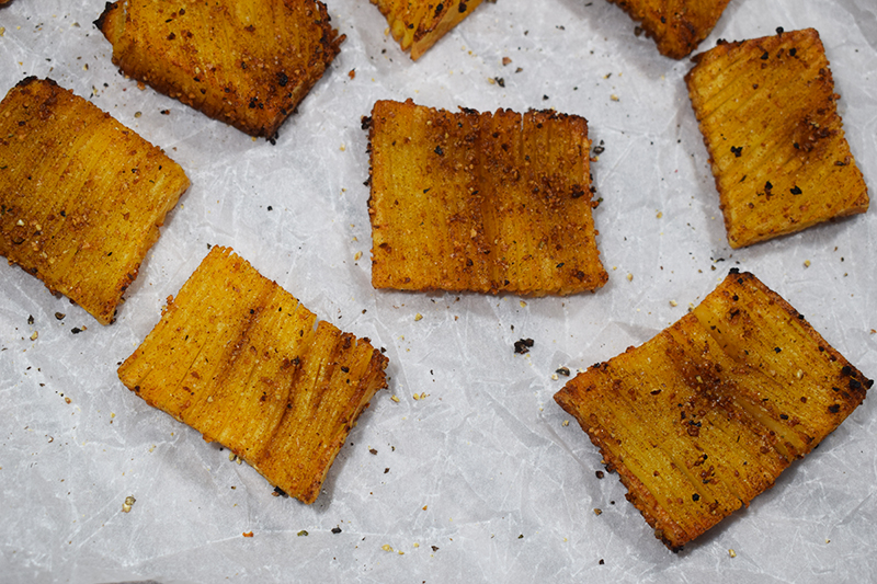 Подаём к столу