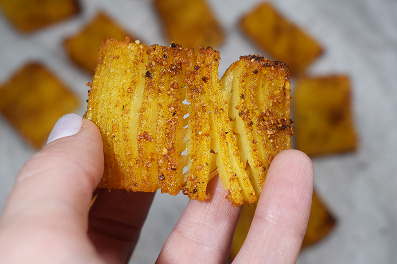 Подаём к столу