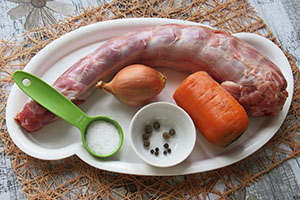 Подготовка