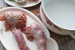 Подготовка