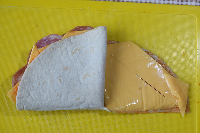 Подготовка