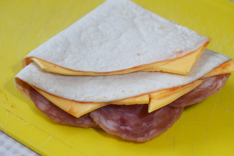 Подготовка