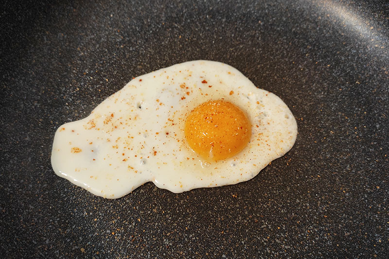 Подготовка ингредиентов