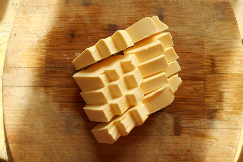 Подготовка теста