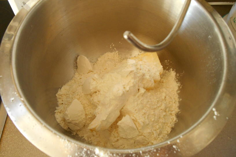 Подготовка теста