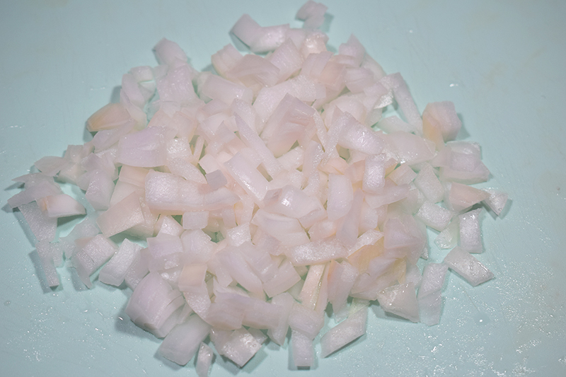 Поджарка для борща