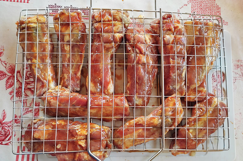 Приготовление