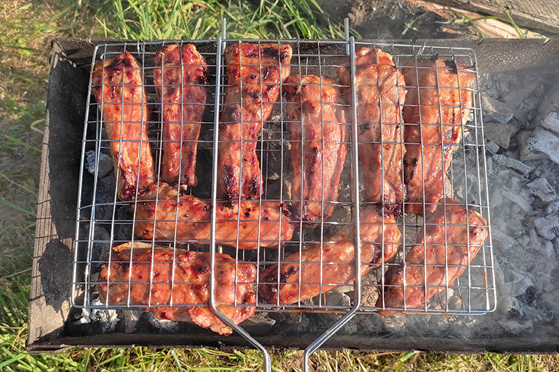 Приготовление