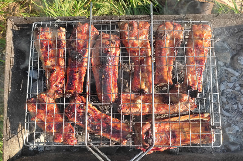 Приготовление