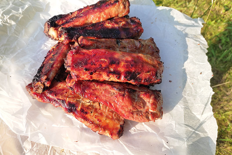 Приготовление