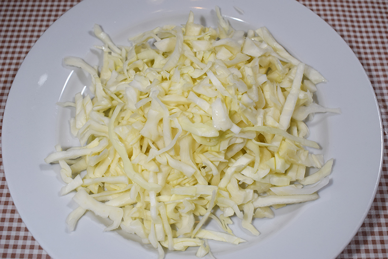 Приготовление бульона