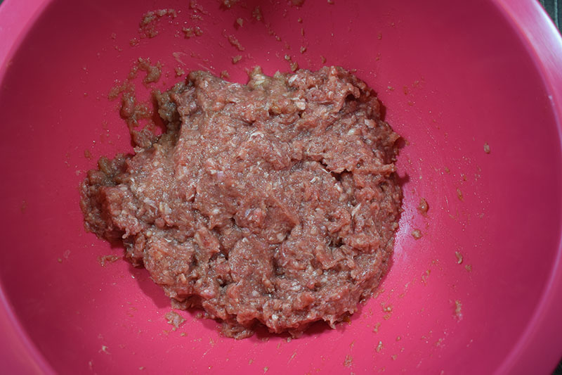 Приготовление основы