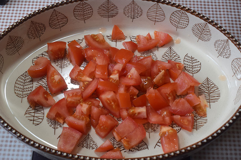 Приготовление соуса