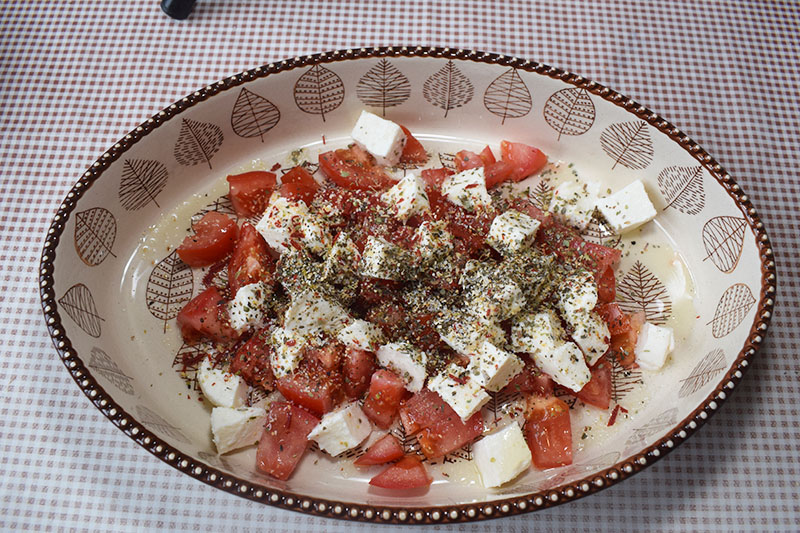 Приготовление соуса