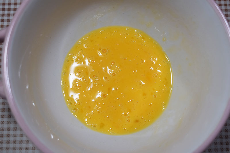 Приготовление соуса