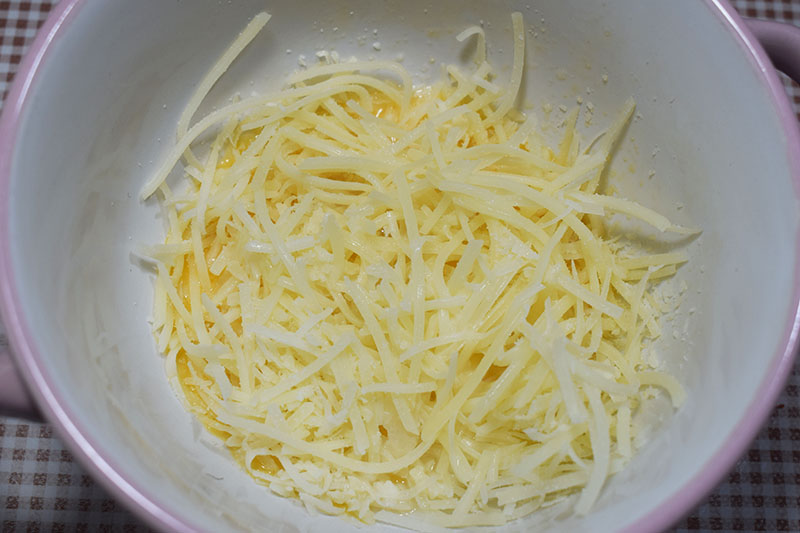 Приготовление соуса