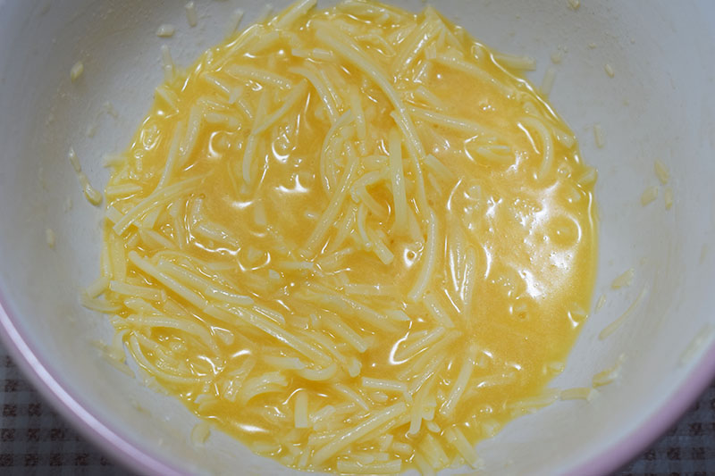 Приготовление соуса