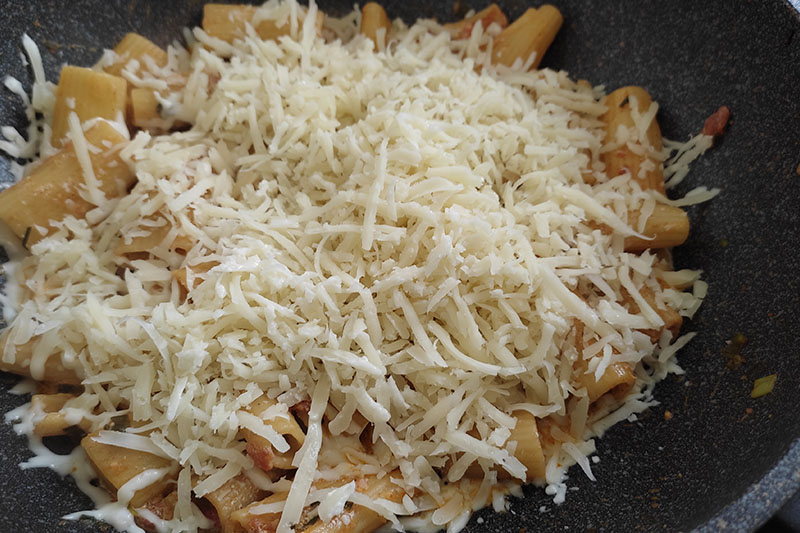 Приготовление соуса